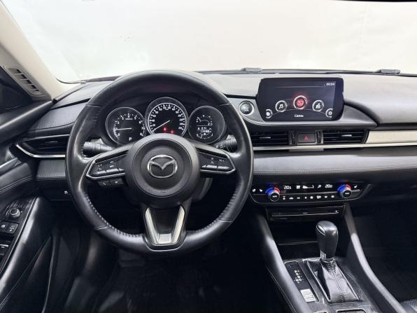 Mazda 6 III (GJ) Рестайлинг 2 с пробегом 2020 года, цена 2 260 000 рублей, 114464 км, седан, Автокод Объявления