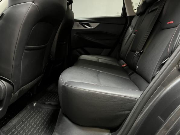 Changan CS35 Plus I Рестайлинг с пробегом 2023 года, цена 1 825 000 рублей, 26601 км, внедорожник, Автокод Объявления