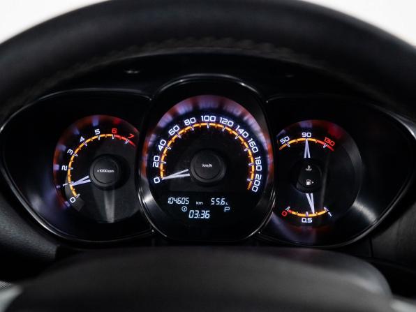 Lada (ВАЗ) Vesta I с пробегом 2020 года, цена 1 050 000 рублей, 104605 км, универсал, Автокод Объявления