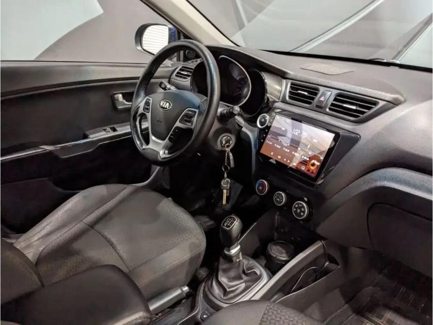 Kia Rio III Рестайлинг Пермь  - изображение 14