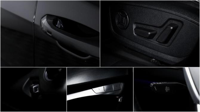 Audi A6 V (C8) с пробегом 2021 года, цена 4 300 000 рублей, 79000 км, седан, Автокод Объявления
