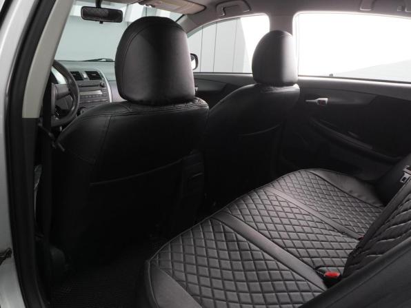 Toyota Corolla X (E140 E150) Рестайлинг с пробегом 2010 года, цена 1 325 000 рублей, 223392 км, седан, Автокод Объявления