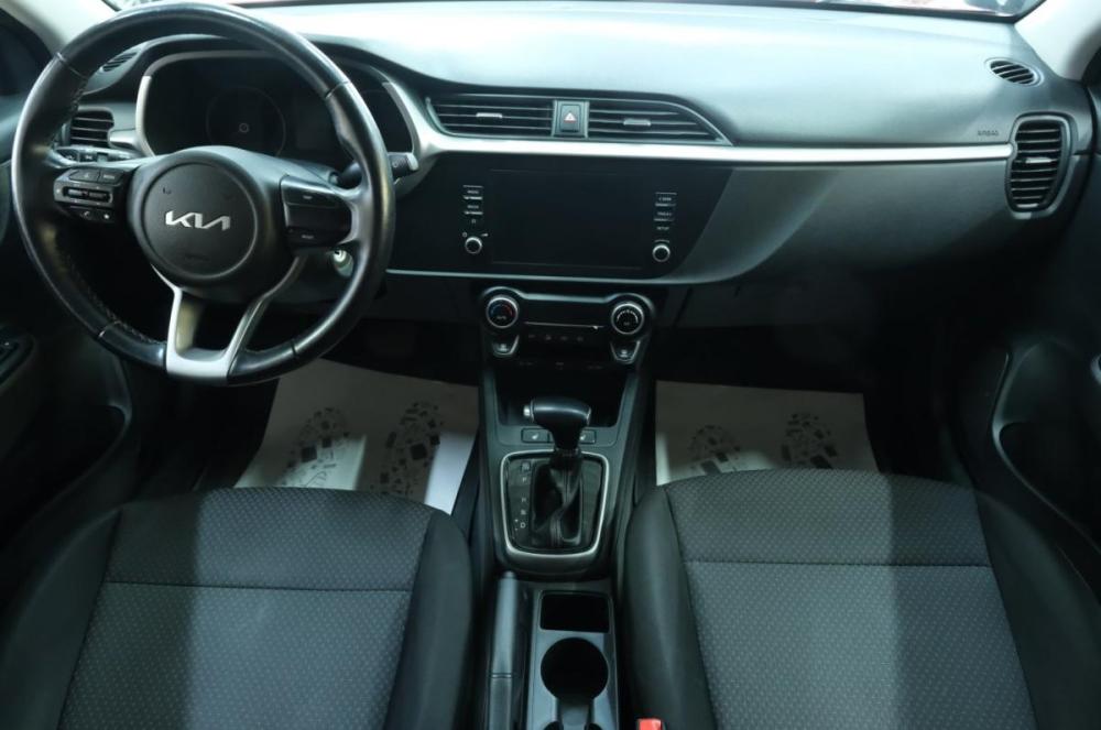 Kia Rio IV Рестайлинг Омск  - изображение 14