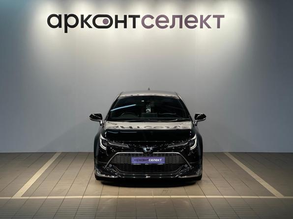 Toyota Corolla XII (E210) с пробегом 2020 года, цена 1 950 000 рублей, 29473 км, хэтчбек, Автокод Объявления