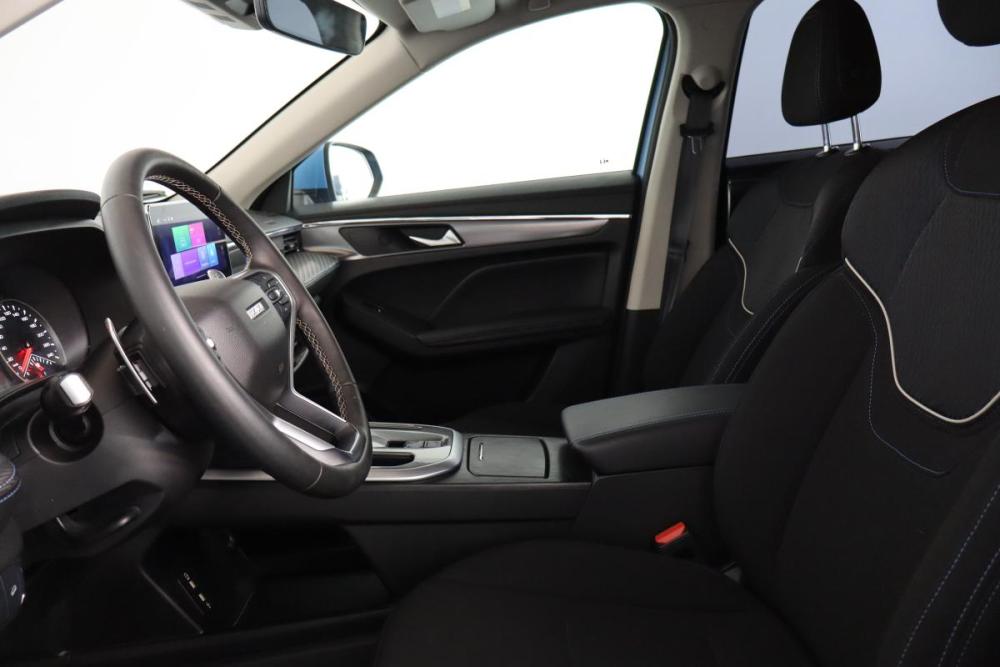 Haval Jolion I Санкт-Петербург  - изображение 8