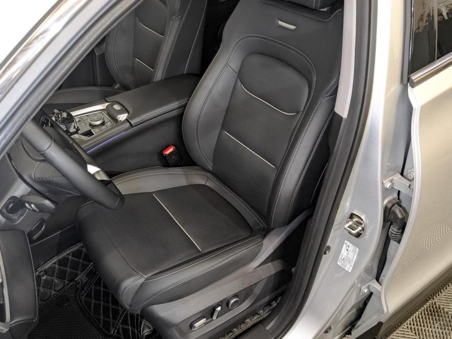 Chery Tiggo 7 Pro Max I Рестайлинг Москва  - изображение 19