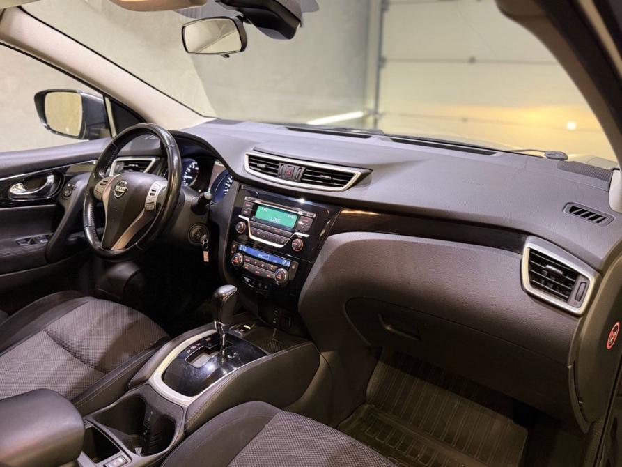 Nissan Qashqai II Новосибирск  - изображение 19