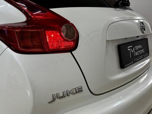 Nissan Juke I с пробегом 2013 года, цена 980 000 рублей, 144767 км, внедорожник, Автокод Объявления