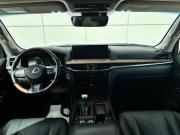 Lexus LX III Рестайлинг 2 Краснодар  - изображение 25