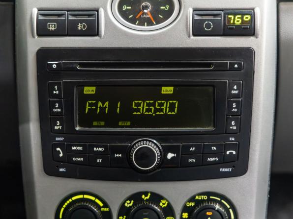 Lada (ВАЗ) Priora I с пробегом 2009 года, цена 378 000 рублей, 188700 км, универсал, Автокод Объявления