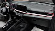 Geely Coolray I Рестайлинг Ставрополь  - изображение 29