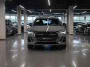 Audi Q3 II (F3) Москва  - изображение 29