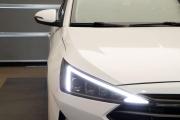 Hyundai Elantra VI (AD) Рестайлинг Москва  - изображение 62