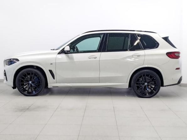 BMW X5 IV (G05/G18) с пробегом 2021 года, цена 7 600 000 рублей, 62000 км, внедорожник, Автокод Объявления
