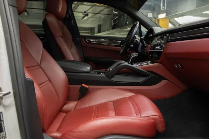 Porsche Cayenne III с пробегом 2021 года, цена 7 909 000 рублей, 120883 км, внедорожник, Автокод Объявления