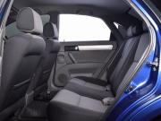 Chevrolet Lacetti I Кемерово  - изображение 32