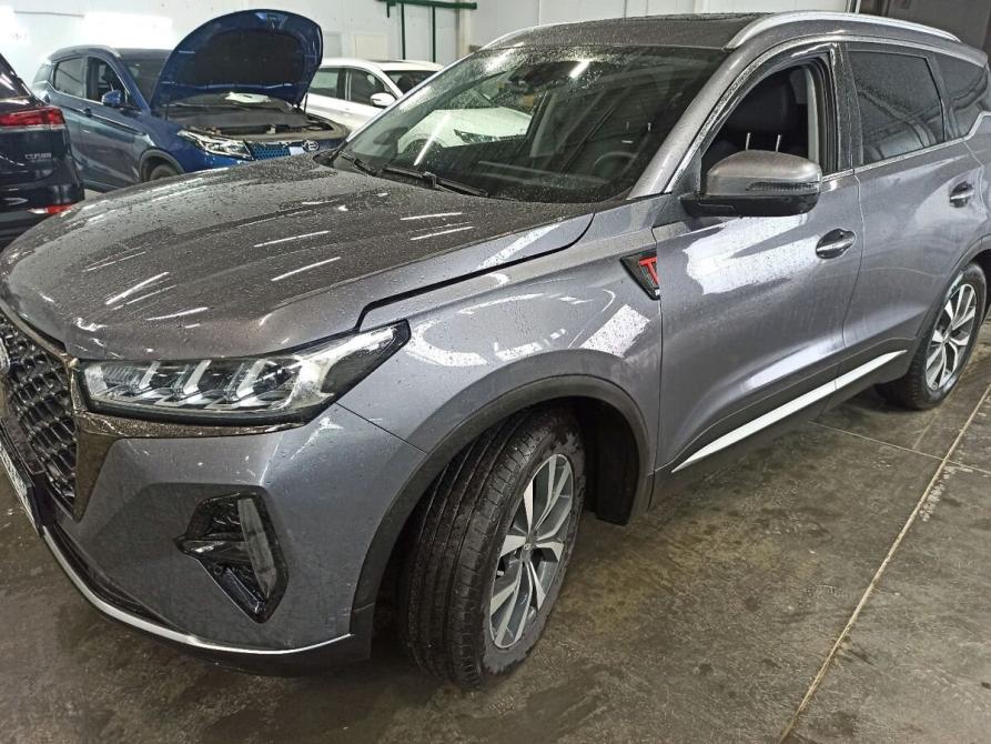Chery Tiggo 7 Pro Max I Пермь  - изображение 1
