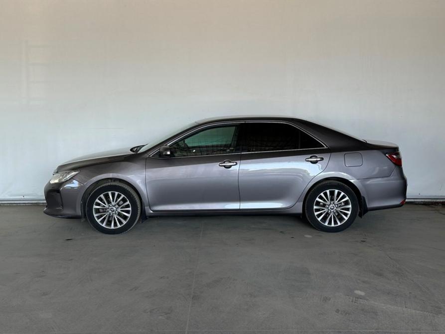 Toyota Camry VII (XV50) Рестайлинг Москва  - изображение 8