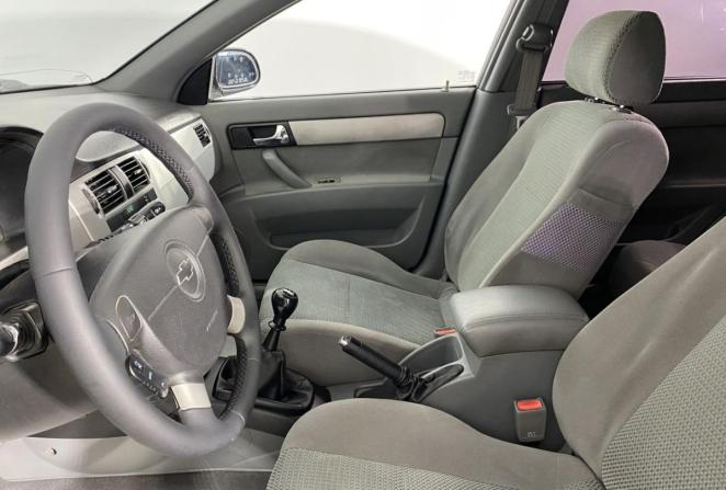 Chevrolet Lacetti I с пробегом 2008 года, цена 350 000 рублей, 230601 км, седан, Автокод Объявления