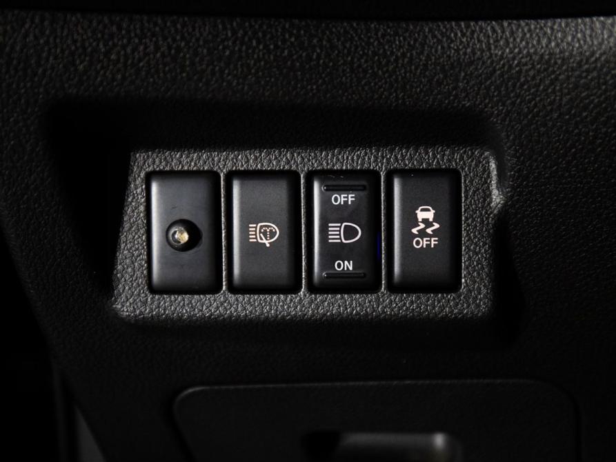 Nissan X-Trail II Рестайлинг Иркутск  - изображение 18