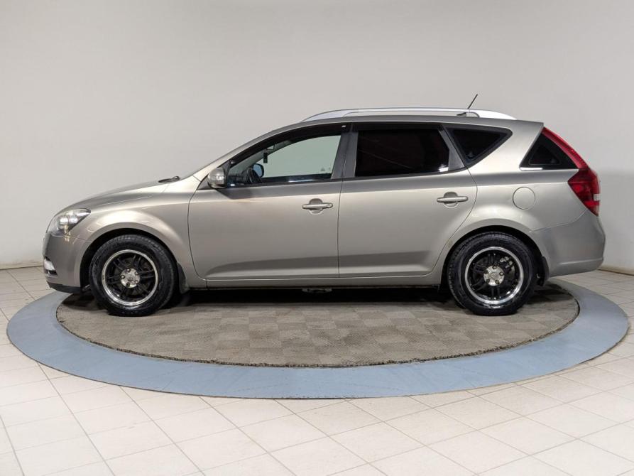 Kia Ceed I Рестайлинг Екатеринбург  - изображение 5