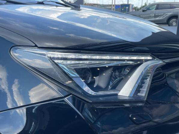 Toyota RAV4 IV (XA40) Рестайлинг с пробегом 2019 года, цена 2 760 000 рублей, 92000 км, внедорожник, Автокод Объявления