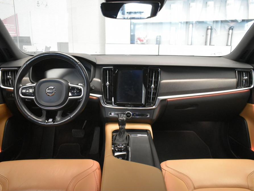 Volvo V90 Cross Country I Москва  - изображение 9