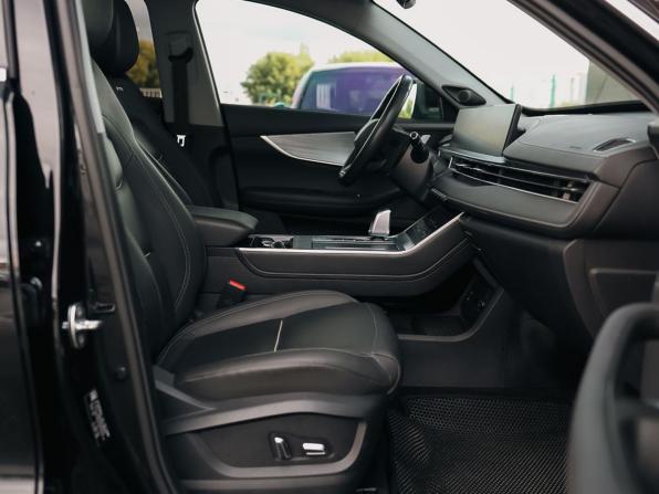 Chery Tiggo 7 Pro Max I с пробегом 2023 года, цена 1 890 000 рублей, 33000 км, внедорожник, Автокод Объявления