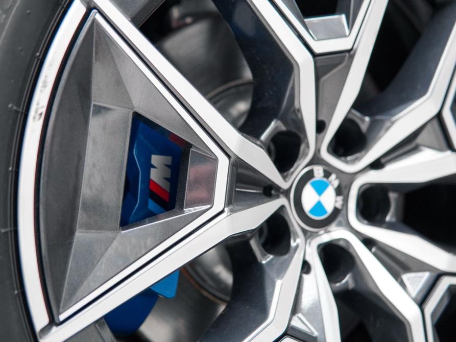 BMW 5 серии VIII (G60/G61/G68) Ростов-на-Дону  - изображение 5
