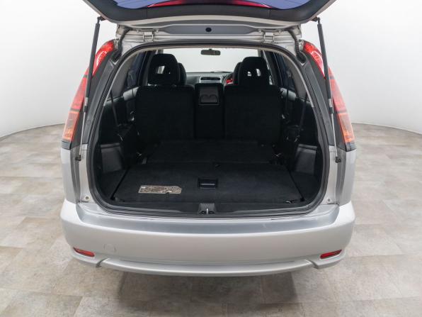 Honda Stream I Рестайлинг с пробегом 2006 года, цена 680 000 рублей, 251142 км, компактвэн, Автокод Объявления