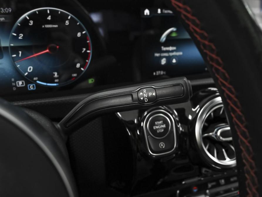 Mercedes-Benz A-Класс IV (W177) Ставрополь  - изображение 13
