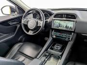 Jaguar F-Pace I Москва  - изображение 60