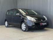 Nissan Note I Рестайлинг Пермь  - изображение 29