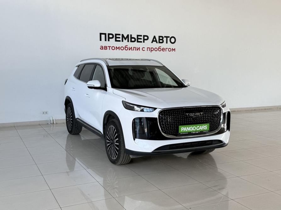 Tenet T8 Смоленск  - изображение 3