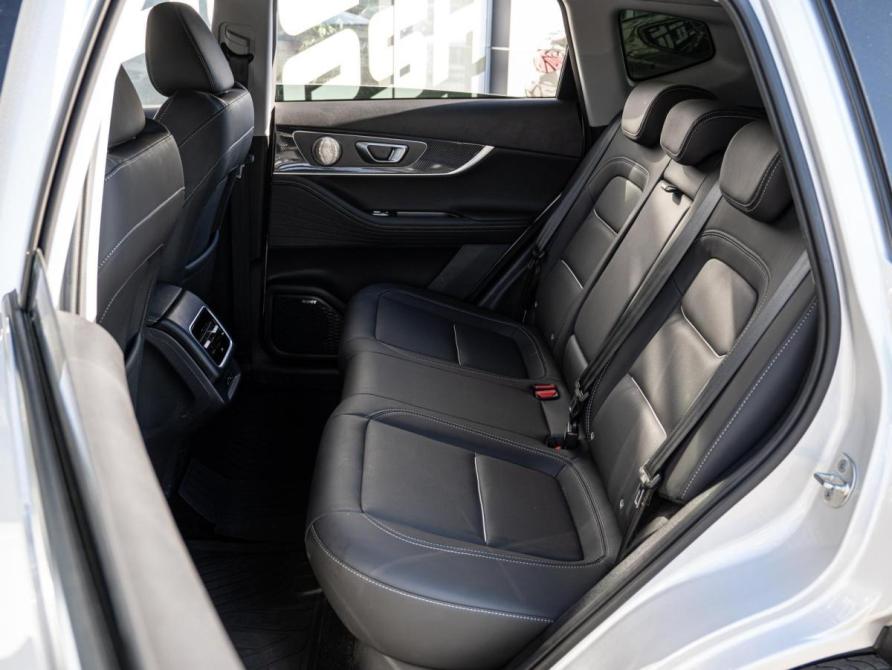 Chery Tiggo 7 Pro Max I Рестайлинг Краснодар  - изображение 9