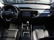 Chery Tiggo 4 I Рестайлинг Калуга  - изображение 23