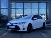 Toyota Corolla XII (E210) Москва  - изображение 27
