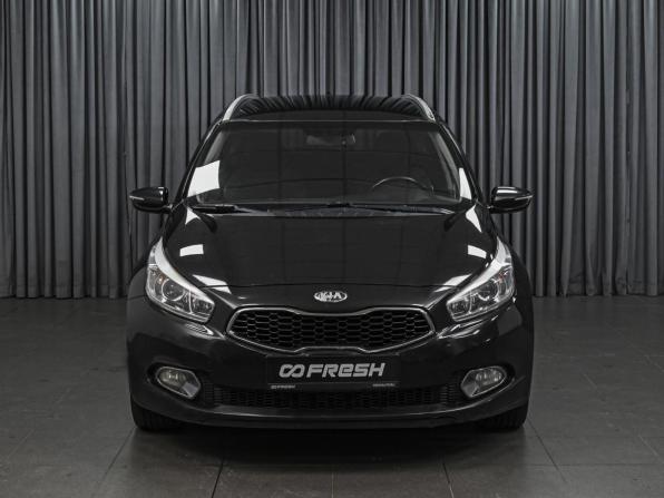 Kia Ceed II с пробегом 2013 года, цена 1 058 780 рублей, 193499 км, универсал, Автокод Объявления