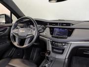 Cadillac XT5 I Рестайлинг Москва  - изображение 56