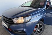 Lada (ВАЗ) Vesta I Киров  - изображение 50
