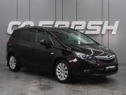 Opel Zafira C Воронеж  - изображение 21