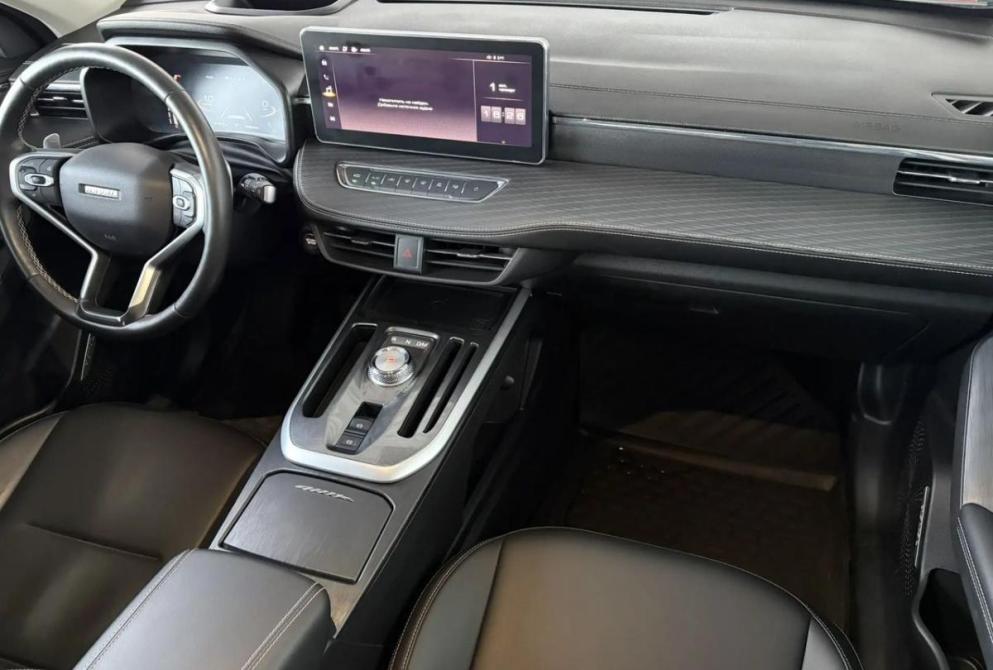 Haval Jolion I Киров  - изображение 11
