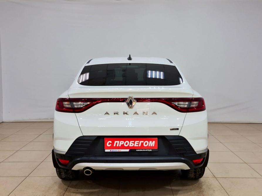Renault Arkana I Альметьевск  - изображение 5