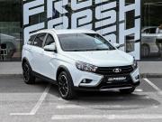 Lada (ВАЗ) Vesta I Волгоград  - изображение 19