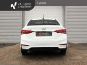 Hyundai Solaris II Казань  - изображение 21