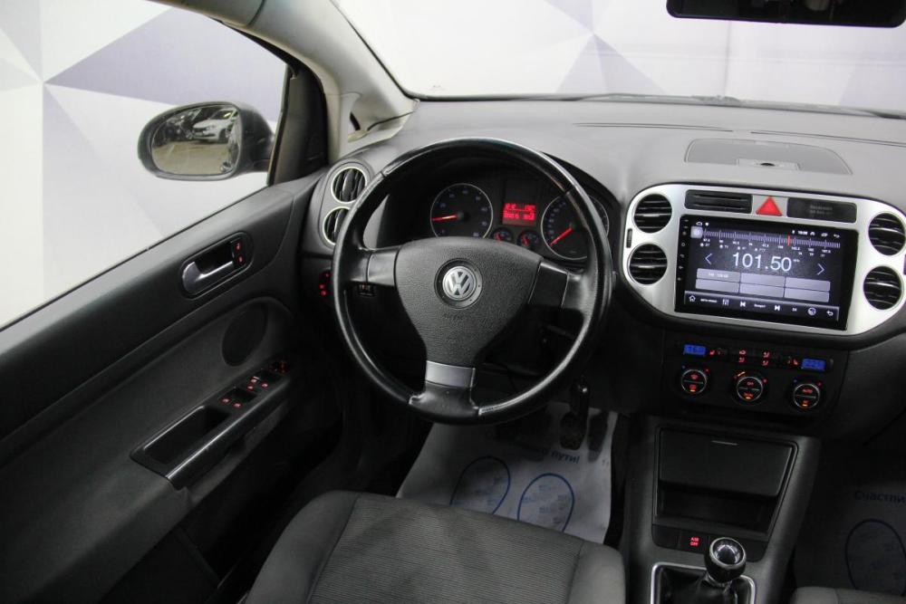 Volkswagen Golf Plus I Чебоксары  - изображение 24