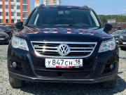 Volkswagen Tiguan I Ижевск  - изображение 31