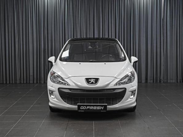 Peugeot 308 I с пробегом 2010 года, цена 398 000 рублей, 217580 км, хэтчбек, Автокод Объявления