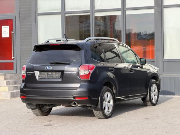 Subaru Forester IV с пробегом 2014 года, цена 1 500 000 рублей, 189000 км, внедорожник, Автокод Объявления