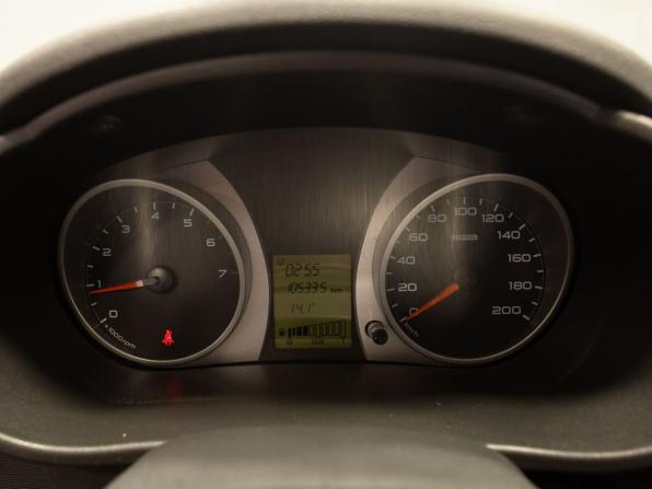 Lada (ВАЗ) Granta I с пробегом 2013 года, цена 475 000 рублей, 105335 км, седан, Автокод Объявления